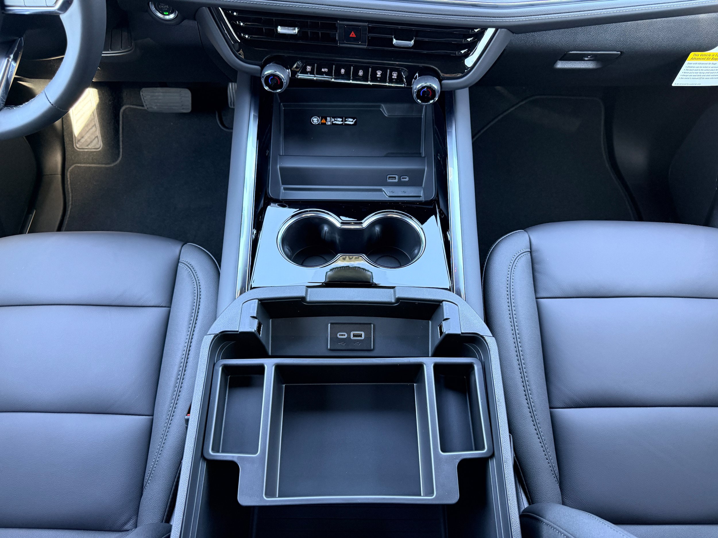 New 2026 Chevrolet Tahoe LT RWD image 17