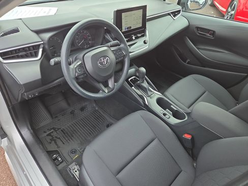 Certified 2023 Toyota Corolla LE w/ LE Convenience Package image 15