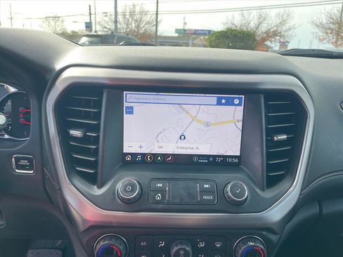 Used 2022 GMC Acadia AT4 w/ Technology Package image 5