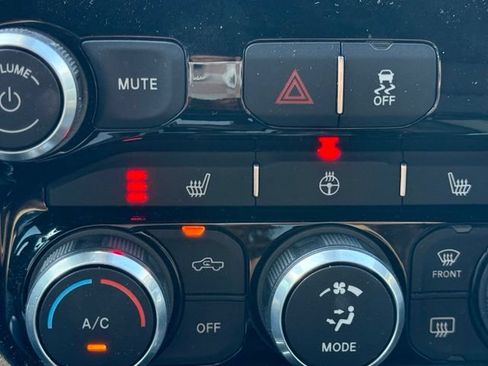 Used 2019 RAM 2500 Big Horn AWD/4WD image 31