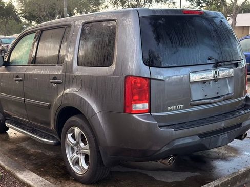 Used 2014 Honda Pilot EX-L image 6