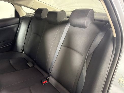 Used 2018 Honda Civic LX image 17