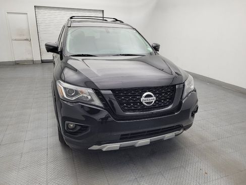 Used 2020 Nissan Pathfinder SL FWD image 14