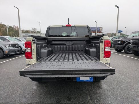 New 2025 Ford Maverick XLT image 13