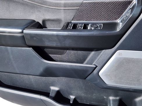 Used 2022 Ford F150 Raptor w/ Equipment Group 801A High image 6