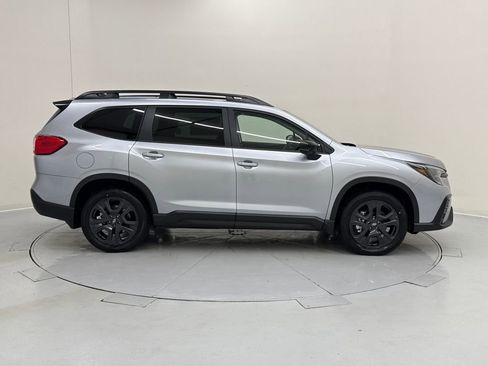 New 2026 Subaru Ascent Bronze Edition AWD/4WD image 7