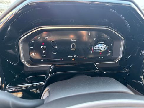 New 2026 GMC Sierra 1500 Elevation image 21