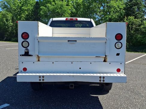 Used 2016 GMC Sierra 2500 2WD Regular Cab w/ Sierra Convenience Package image 7