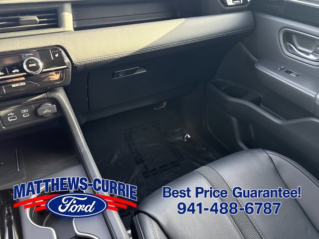 Used 2023 Honda Pilot Touring image 26