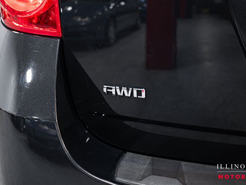 Used 2014 Chevrolet Equinox LS AWD/4WD image 11