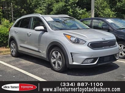 Used 2017 Kia Niro EX