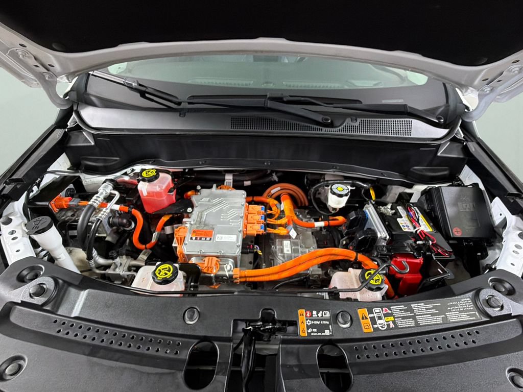 Certified 2023 Chevrolet Bolt EUV Premier FWD image 36