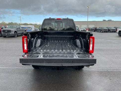 New 2026 Ford F350 XL w/ STX Appearance Package image 12