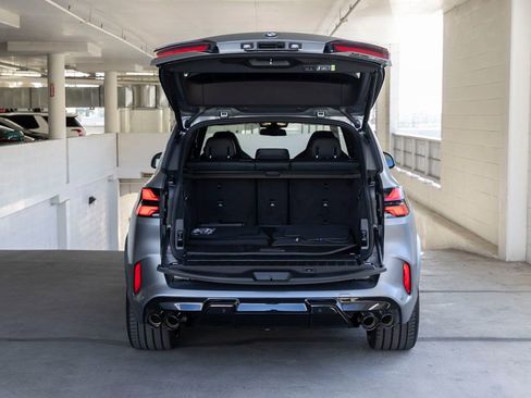 New 2026 BMW X5 M Competition image 29