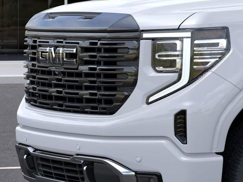 New 2026 GMC Sierra 1500 Denali Ultimate image 37