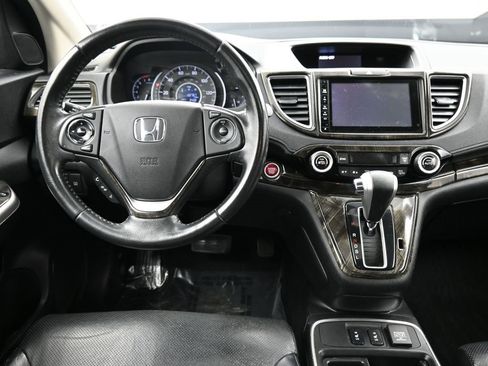 Used 2015 Honda CR-V EX-L image 20