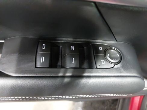 Used 2026 GMC Terrain Elevation w/ LPO, Floor Liner Package image 27