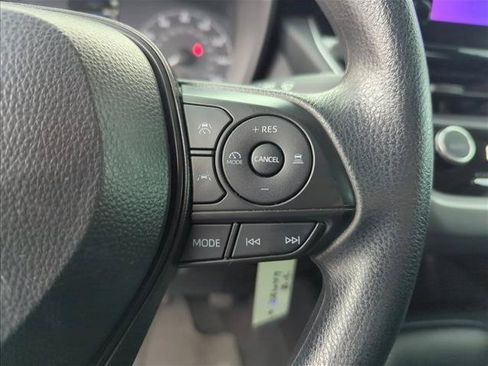 Certified 2024 Toyota Corolla LE FWD image 16