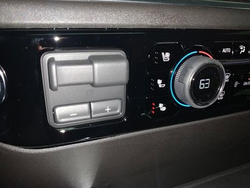 New 2026 Chevrolet Silverado 3500 LTZ w/ LTZ Premium Package image 54