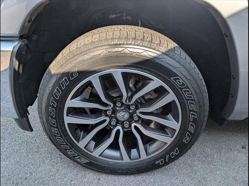 Used 2025 RAM 1500 Limited image 5