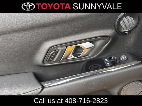 Used 2021 Toyota Supra w/ Safety & Technology Package RWD image 14