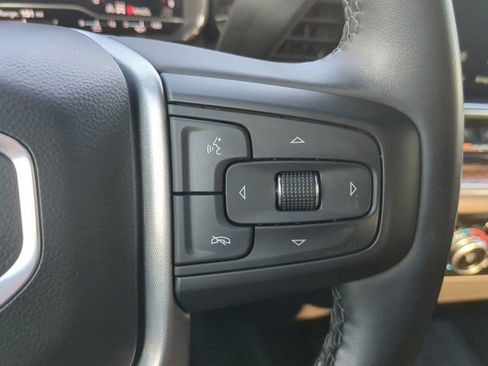 Used 2024 GMC Sierra 1500 Elevation AWD/4WD image 24