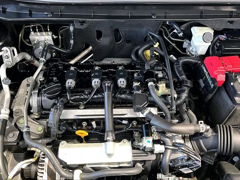 Used 2023 Nissan Kicks S FWD image 32
