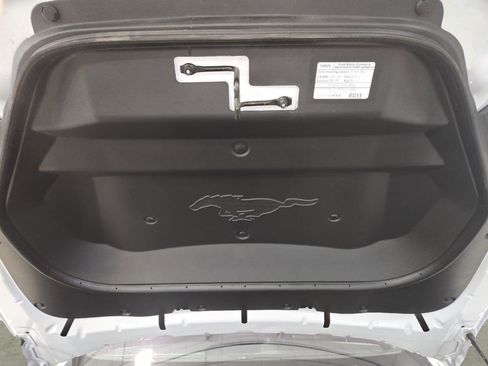 Used 2023 Ford Mustang Mach-E GT AWD/4WD image 47