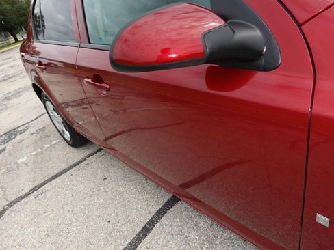 Used 2008 Chevrolet Cobalt LT FWD image 11