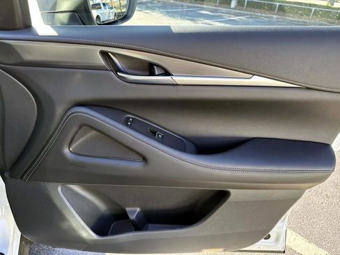 Certified 2024 INFINITI QX60 Luxe image 13