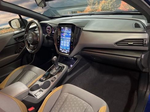 Used 2025 Subaru Crosstrek 2.5i Sport image 60