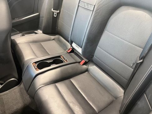 Used 2014 Mercedes-Benz E 350 Cabriolet image 19