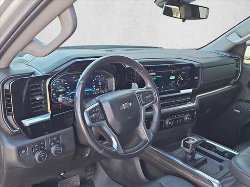 Used 2022 Chevrolet Silverado 1500 RST w/ Texas Edition Plus image 10