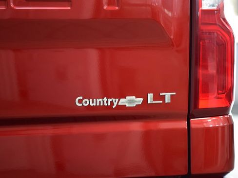 Used 2023 Chevrolet Silverado 1500 LT Trail Boss AWD/4WD image 26
