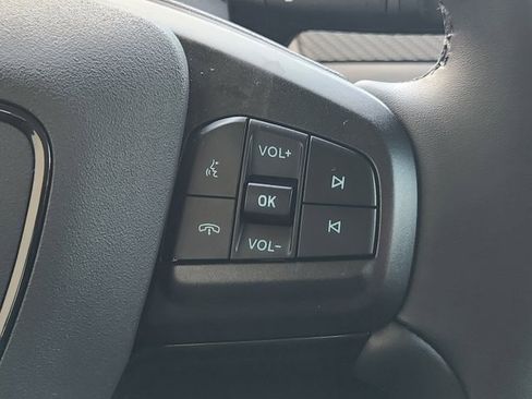 Used 2025 Ford Mustang Mach-E Premium image 29