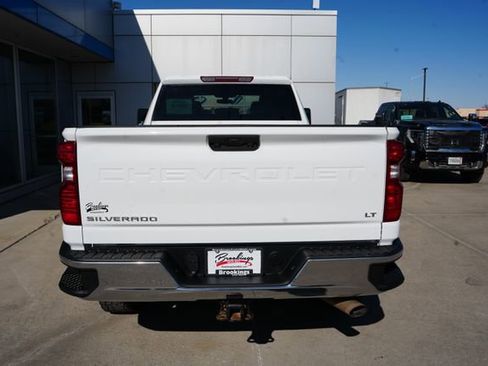 Used 2022 Chevrolet Silverado 3500 LT w/ Convenience Package image 34