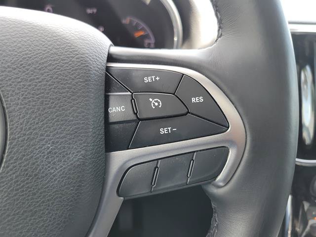 Used 2020 Jeep Grand Cherokee Limited RWD image 46