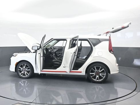 Used 2021 Kia Soul GT-Line image 71