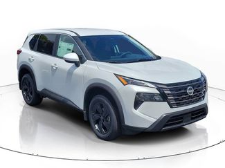 New 2026 Nissan Rogue SV FWD video 1