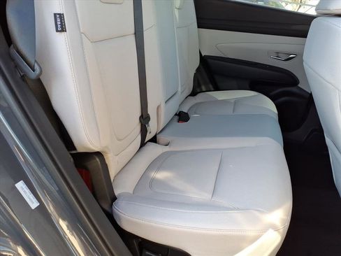 New 2026 Hyundai Tucson SEL image 9
