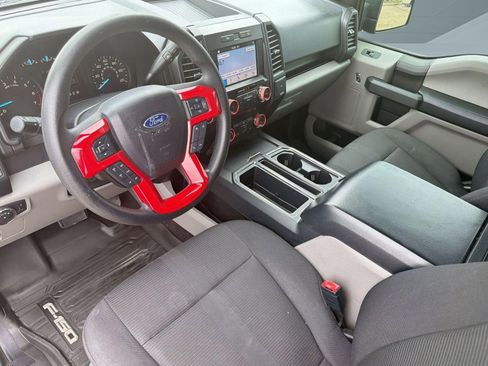 Used 2019 Ford F150 XL w/ Equipment Group 101A Mid RWD image 4