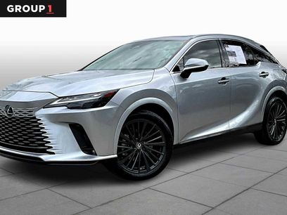 Used 2024 Lexus RX 350 Premium