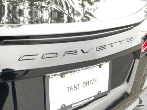 Used 2020 Chevrolet Corvette Stingray Coupe w/ 1LT RWD image 29