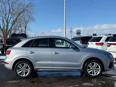 Used 2018 Audi Q3 2.0T Premium Plus image 35