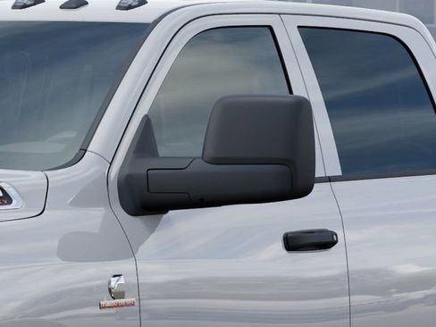 New 2026 RAM 3500 Tradesman AWD/4WD image 12