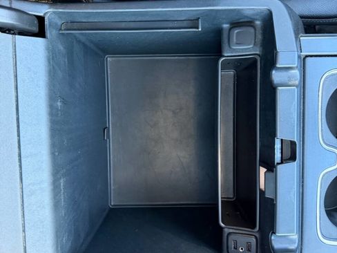 Used 2016 Chevrolet Silverado 2500 LTZ image 31