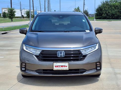 Used 2022 Honda Odyssey Elite image 5