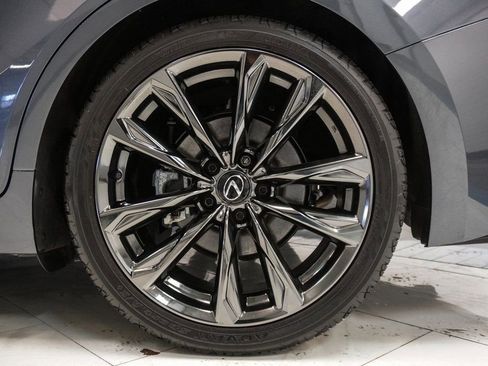 Used 2023 Lexus IS 350 F Sport RWD image 38