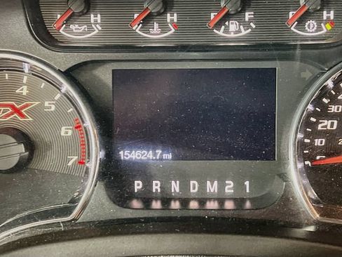 Used 2013 Ford F150 FX4 w/ Luxury Equipment Group AWD/4WD image 9