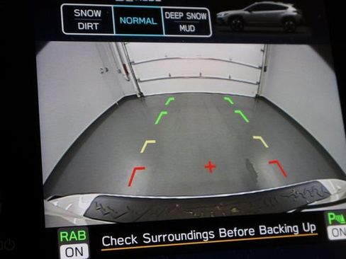 New 2026 Subaru Crosstrek 2.5i Limited w/ Crosstrek Mirror Package AWD/4WD image 26